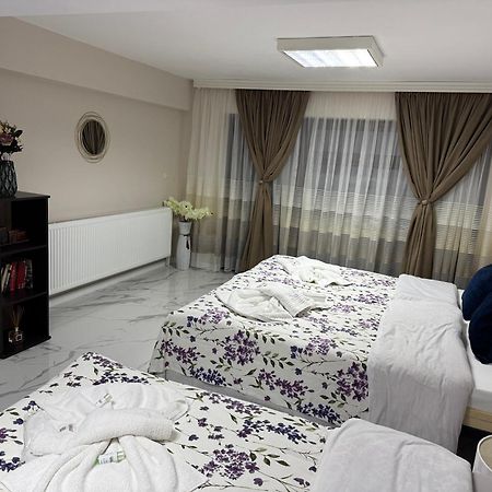 Guest House Tatiana Studio Petrich  Exterior photo