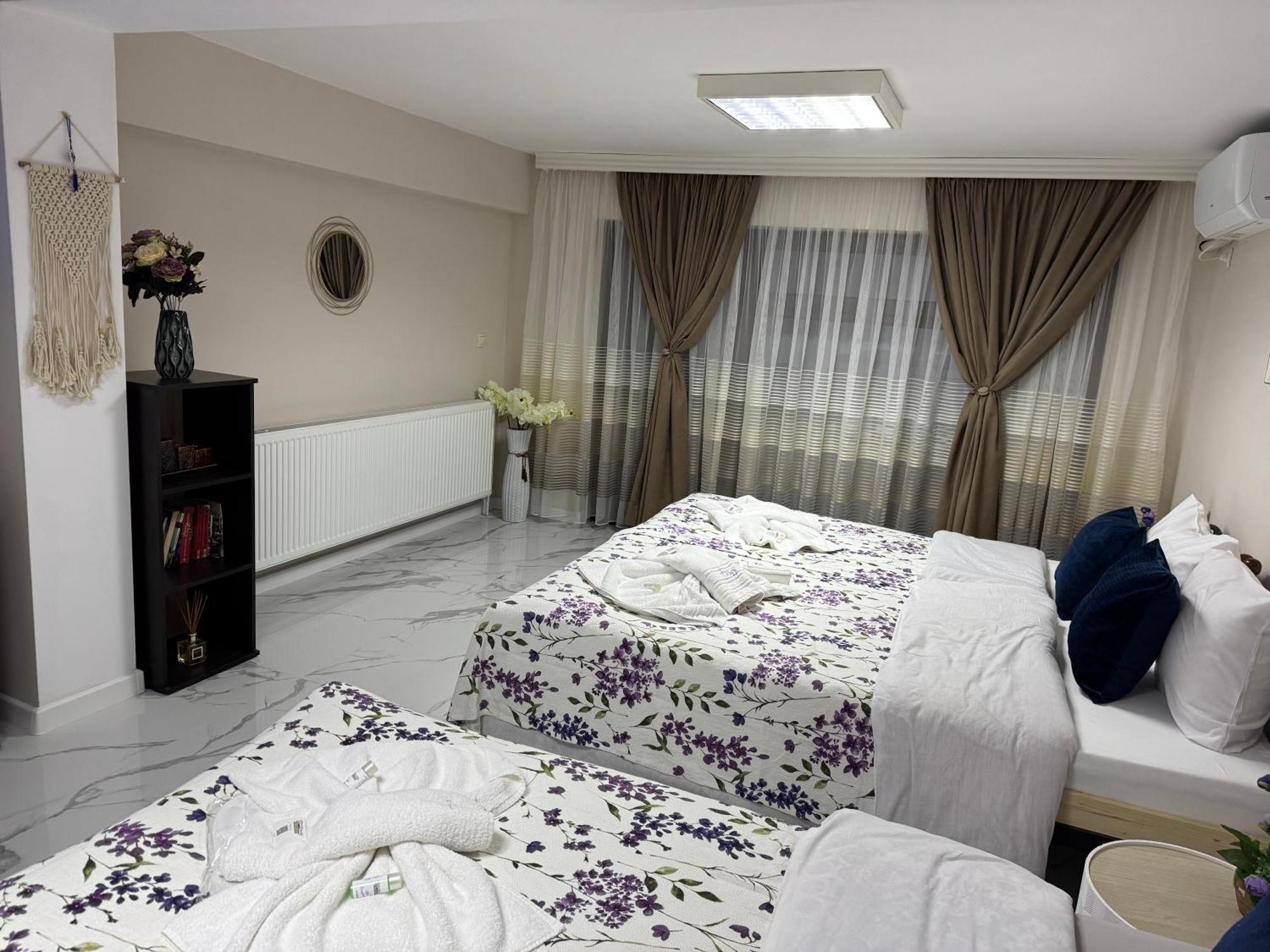 Guest House Tatiana Studio Petrich  Exterior photo